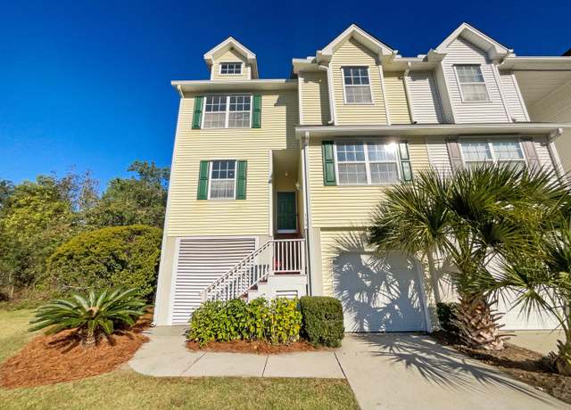 Property at 136 Winding River Dr, Johns Island, SC 29455, 3 beds, 2.5 baths