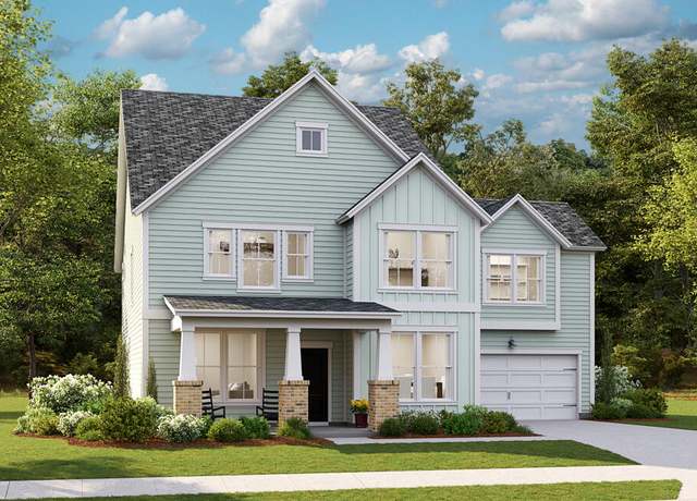 Property at 105 Pen Shell St, Summerville, SC 29485, 5 beds, 4.5 baths