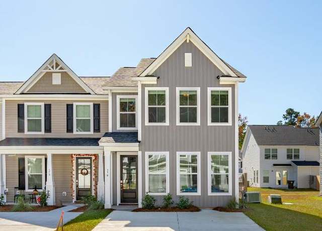 Property at 211 Abercom Place Dr, Moncks Corner, SC 29461, 3 beds, 2.5 baths