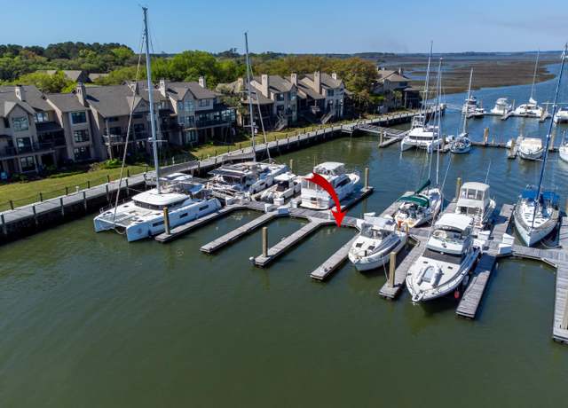 Property at 1880 Andell Bluff Blvd Unit G-4, Seabrook Island, SC 29455