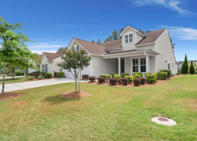 Property at 423 Four Seasons Blvd, Summerville, SC 29486, 2 beds, 2 baths