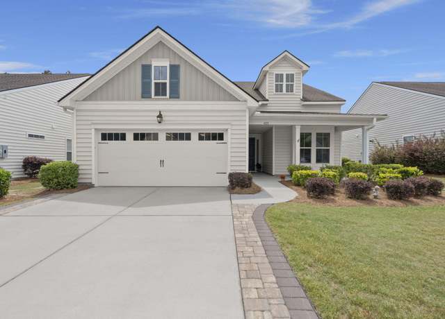 Property at 423 Four Seasons Blvd, Summerville, SC 29486, 2 beds, 2 baths