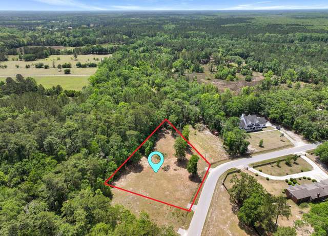 Property at 0 Capers Rd, Walterboro, SC 29488