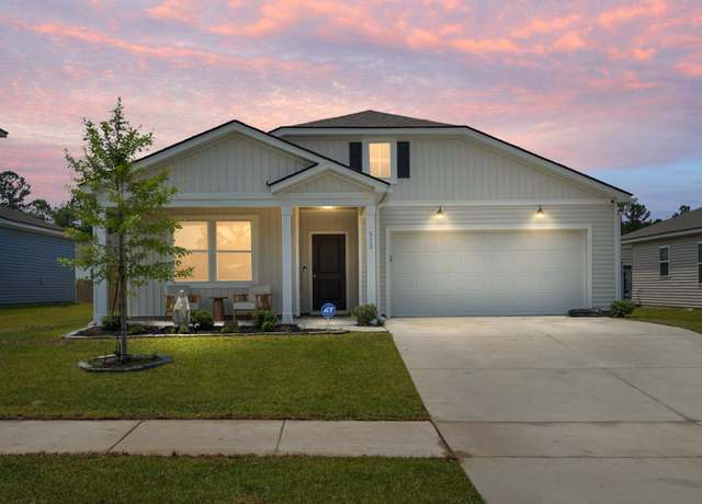 Property at 513 Donnas View Way, Summerville, SC 29486, 4 beds, 2 baths