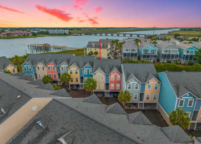 Property at 81 Sandbar Ln #23, Folly Beach, SC 29439, 3 beds, 3 baths