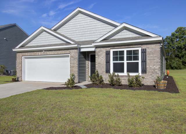 Property at 509 Shady Maple St, Moncks Corner, SC 29461, 4 beds, 2 baths