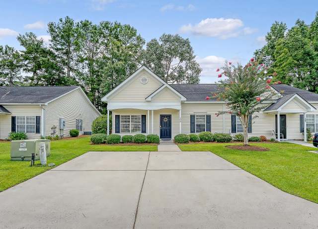 Property at 105 Dupont Way, Summerville, SC 29485, 2 beds, 2 baths