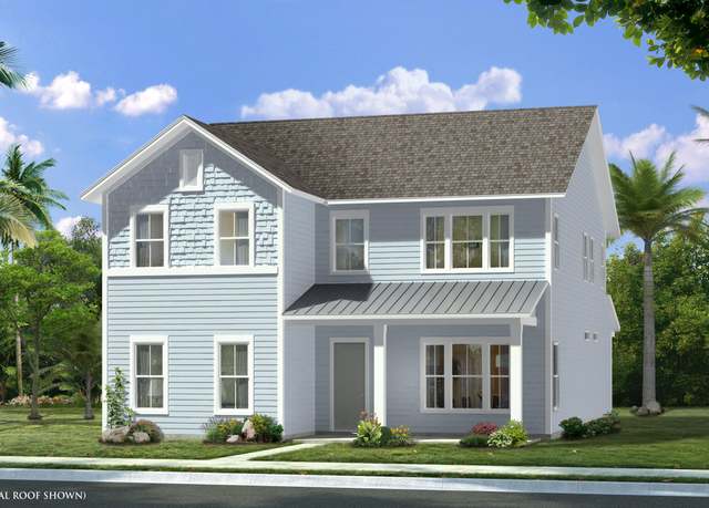 Property at 3 Trailhead Ln, Awendaw, SC 29429, 4 beds, 2.5 baths