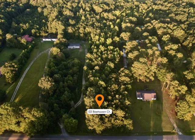 Property at 02 Boatsawin Ct, Eutawville, SC 29048