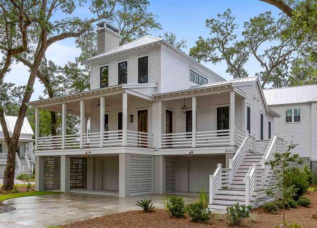 Property at 6045 Honey Hole Hvn, Johns Island, SC 29455, 3 beds, 3.5 baths