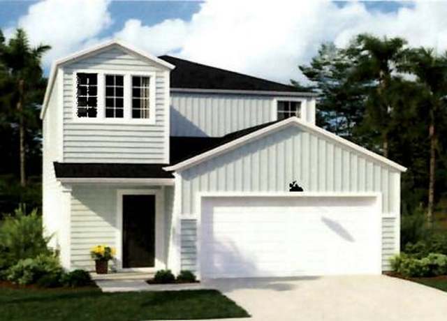 Property at 321 Pine Crest View Dr, Summerville, SC 29486, 5 beds, 2.5 baths
