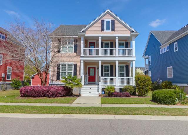 Property at 2353 Eagle Creek Dr, Charleston, SC 29414, 3 beds, 2.5 baths