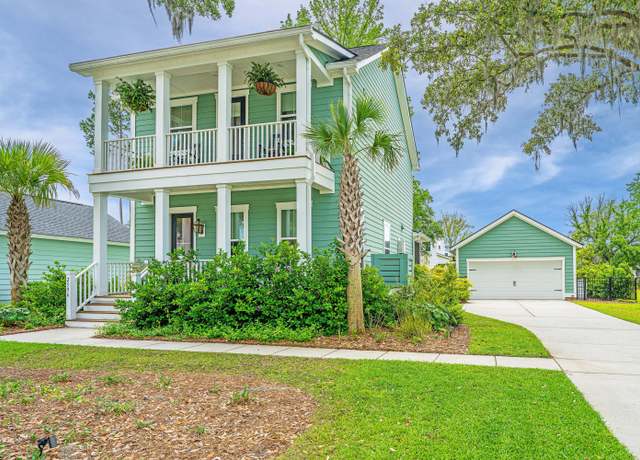 Property at 2596 Hatch Dr, Johns Island, SC 29455, 3 beds, 2.5 baths