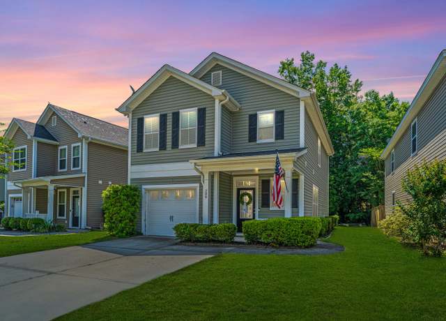 Property at 286 Chemistry Cir, Ladson, SC 29456, 3 beds, 2.5 baths