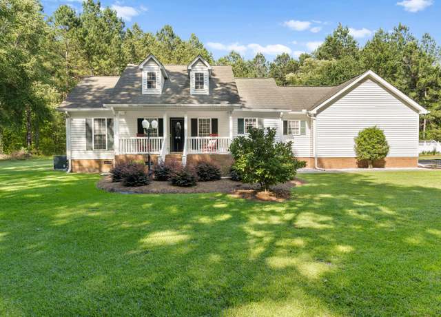 Property at 199 Country Rd, Bowman, SC 29018, 2 beds, 2.5 baths