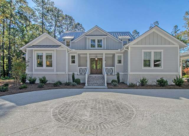 Property at 19 Bradley Pasture Way, Ravenel, SC 29470, 4 beds, 4.5 baths