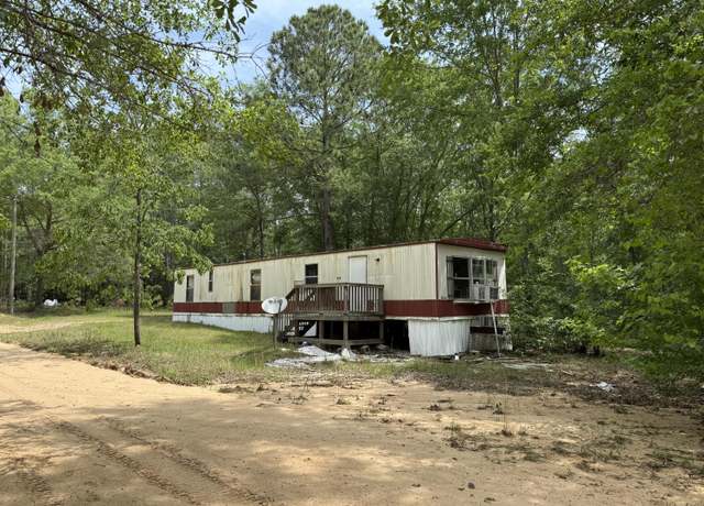 Property at 471 Hickory Ln, Williston, SC 29853