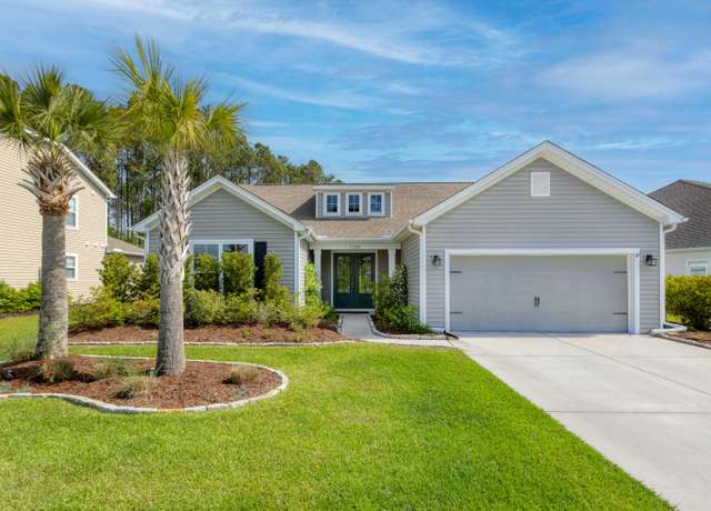 Property at 1245 Hammrick Ln, Johns Island, SC 29455, 3 beds, 2.5 baths
