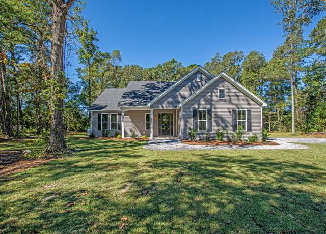 Property at 0 Peirce Rd, Ridgeville, SC 29472, 3 beds, 2 baths