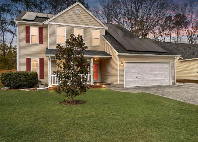 Property at 3321 Middleburry Ln, Charleston, SC 29414, 3 beds, 2.5 baths