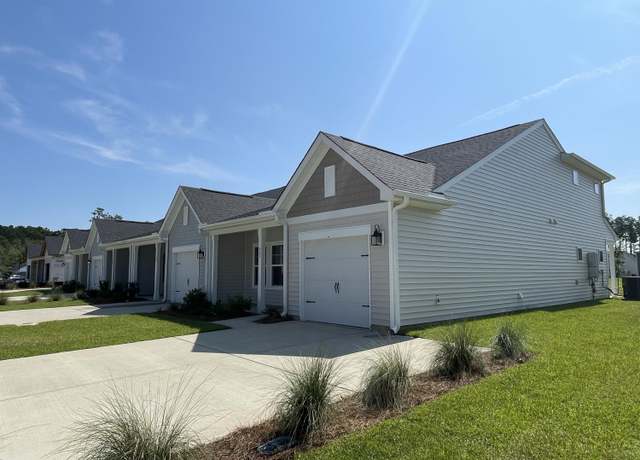Property at 947 Dusk Dr, Summerville, SC 29486, 2 beds, 3 baths