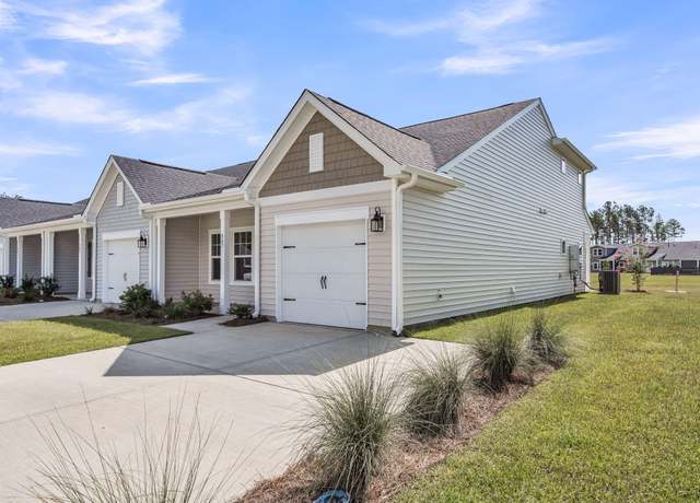 Property at 947 Dusk Dr, Summerville, SC 29486, 2 beds, 3 baths