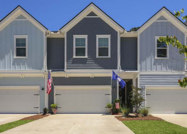 Property at 2648 Balena Dr, Mount Pleasant, SC 29466, 3 beds, 2.5 baths