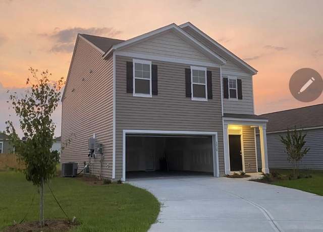 Property at 1010 Peridote Way, Ladson, SC 29456, 5 beds, 3 baths