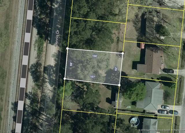 Property at Lot 32 Boulder Blf, Goose Creek, SC 29445