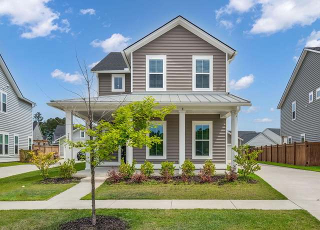 Property at 282 Woodland Oak Way, Summerville, SC 29485, 4 beds, 2.5 baths