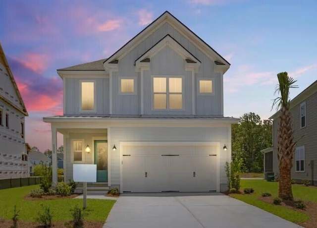 Property at 1724 Grovehurst Dr, Charleston, SC 29414, 3 beds, 2.5 baths