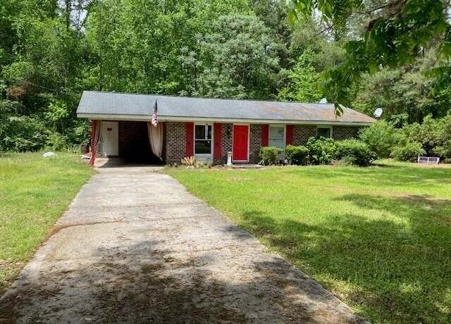 Property at 2373 I M Graham Rd, Kingstree, SC 29556, 3 beds, 2 baths
