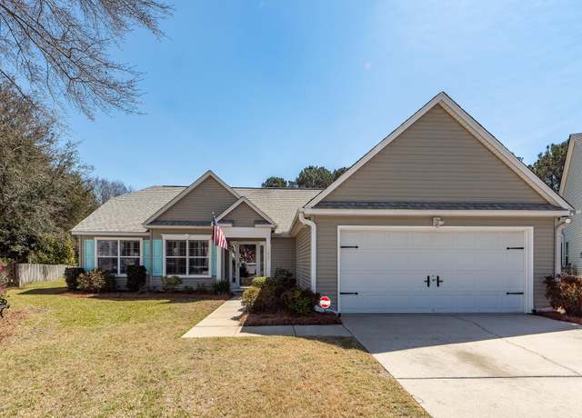 Property at 1233 Bridgeport Dr, Mount Pleasant, SC 29466, 3 beds, 2 baths
