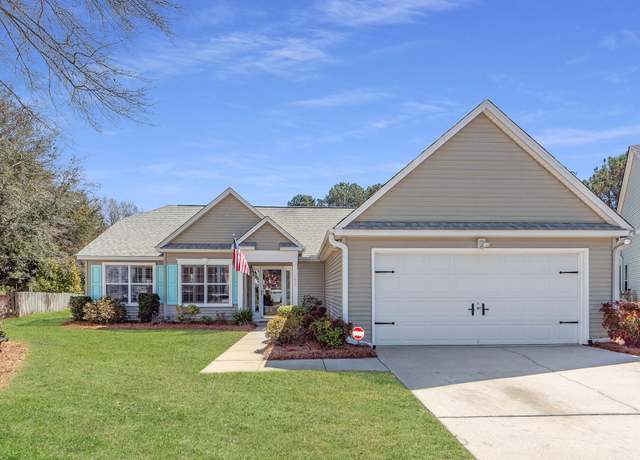 Property at 1233 Bridgeport Dr, Mount Pleasant, SC 29466, 3 beds, 2 baths