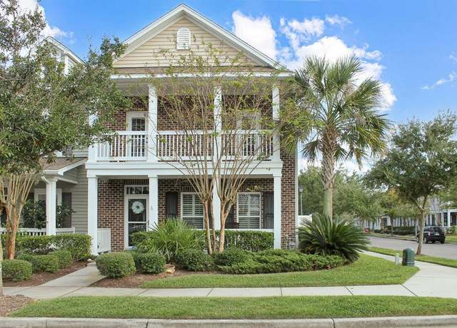 Property at 3025 Lazarette Ln, Charleston, SC 29414, 3 beds, 2.5 baths
