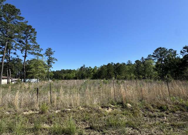 Property at 726 Spring Pond Rd, Bonneau, SC 29431