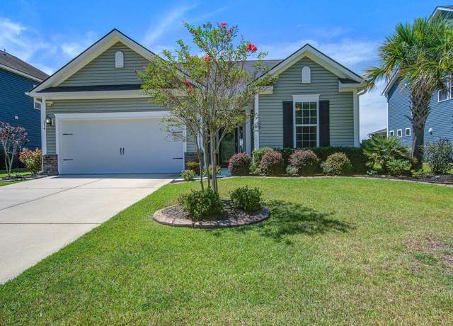Property at 234 Basket Grass Ln, Summerville, SC 29486, 3 beds, 3.5 baths