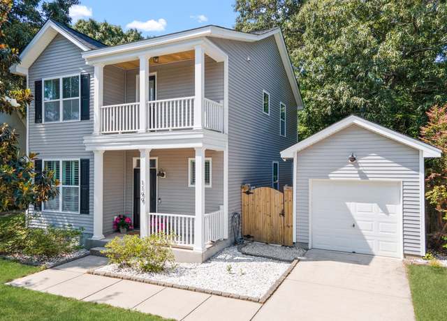 Property at 1199 Landau Ln, Mount Pleasant, SC 29466, 3 beds, 2.5 baths