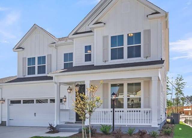 Property at 732 Maynard Ln, Summerville, SC 29486, 4 beds, 4.5 baths