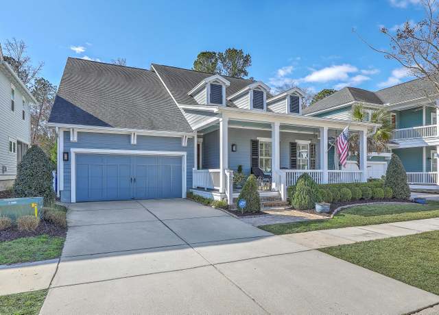 Property at 3697 Stamler Ct, Mount Pleasant, SC 29466, 4 beds, 3 baths