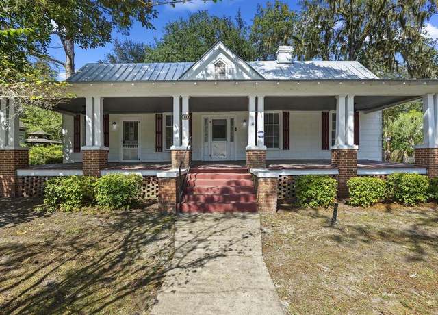 Property at 311 Black St, Walterboro, SC 29488, 4 beds, 2 baths