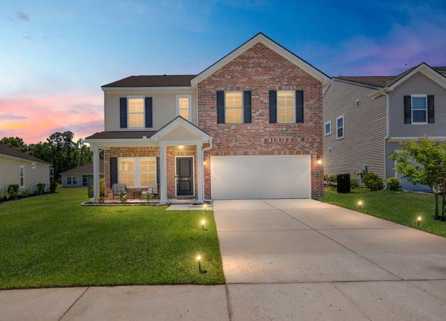 Property at 110 Levis Song Ct, Goose Creek, SC 29445, 3 beds, 2.5 baths