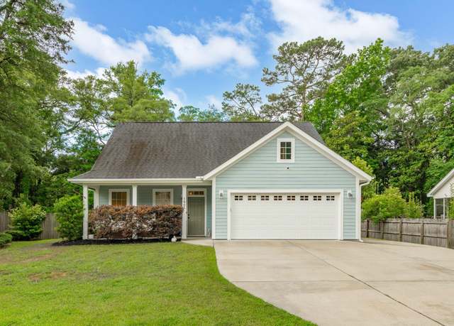 Property at 1928 Gasque St, Johns Island, SC 29455, 3 beds, 2.5 baths