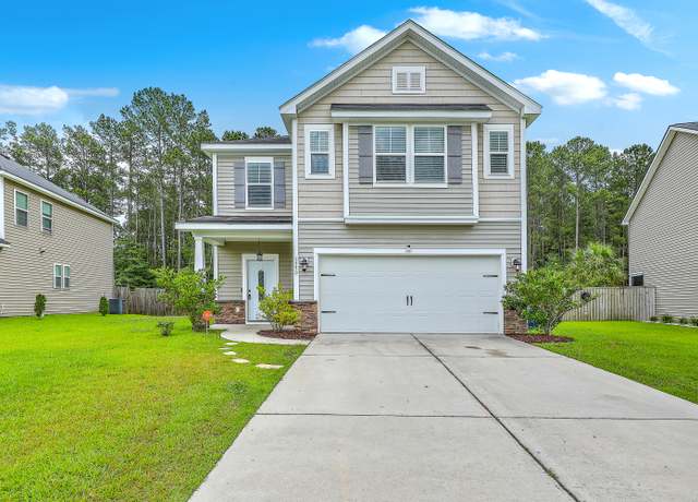 Property at 1350 Wild Goose Trl, Summerville, SC 29483, 4 beds, 3.5 baths