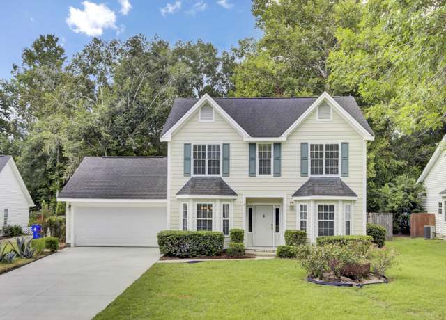 Property at 1395 Emerald Forest Pkwy, Charleston, SC 29414, 3 beds, 2.5 baths
