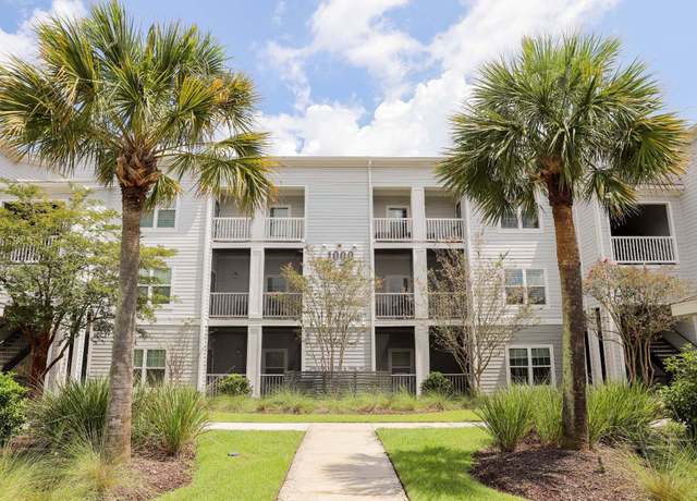 Property at 1300 Park West Blvd #1006, Mount Pleasant, SC 29466, 1 bed, 1 bath