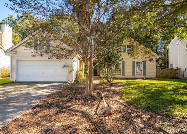 Property at 103 Isherwood Dr, Goose Creek, SC 29445, 3 beds, 2 baths