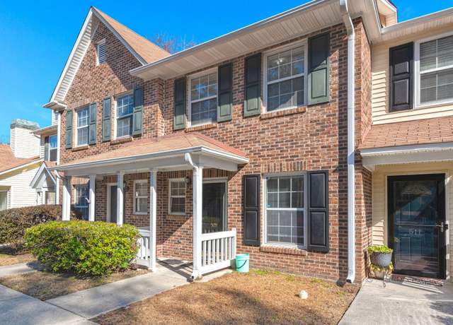 Property at 509 Reserve Way, Summerville, SC 29485, 2 beds, 2.5 baths