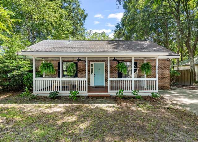 Property at 3612 Walkers Ferry Ln, Johns Island, SC 29455, 3 beds, 2 baths