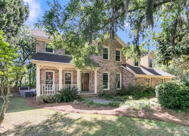 Property at 3 Birmingham Ct, Charleston, SC 29407, 4 beds, 2.5 baths